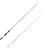 Amazon | ダイワ(DAIWA) エリアトラウトロッド イプリミ 56XXUL-S