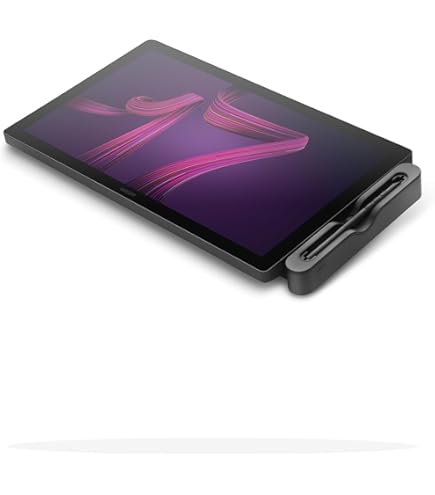 Amazon | DTH-1620/AK0 Wacom Cintiq Pro 16 15.6型 液晶ペン