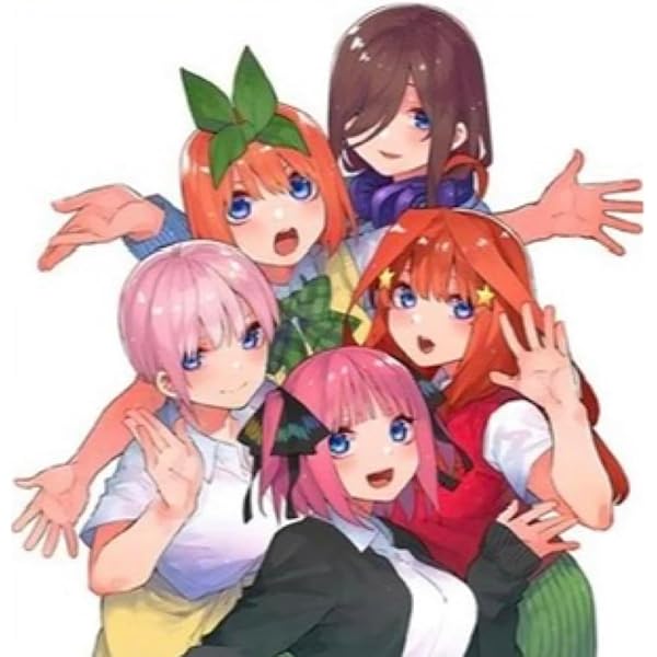Amazon.co.jp: 五等分の花嫁 カードゲームvol.5 進み続ける日常 BOX