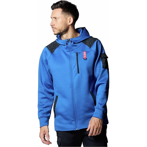 Amazon | [Under Armour Inc.] ジャージ メンズ 上下セット アンダー