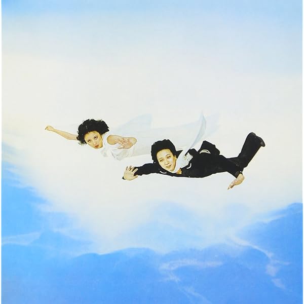 Amazon.co.jp: 晴天 ライブ・イン・トーキョー1989 [Blu-ray