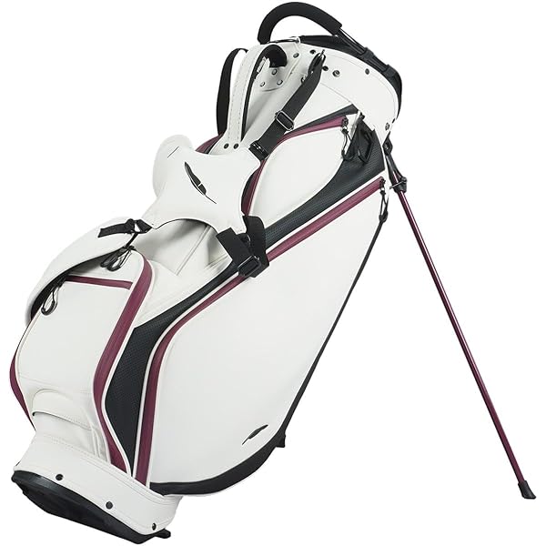 Amazon.co.jp: フォーティーン FOURTEEN キャディバッグ スタンド