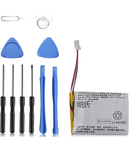 Amazon | 明氏 ソニー に対応 WF-1000XM4 電池 対応用 互換バッテリー