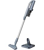 Amazon | パナソニック 掃除機 コードレス スティック MC-SB34J-G