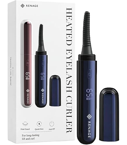 Amazon | 日立 まつげカーラー アイクリエ ホットビューラー 長持ち