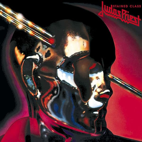 Amazon.co.jp: Judas Priest Original Album Classics: ミュージック