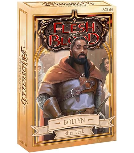 Amazon.co.jp: Flesh & Blood TCG テイルズ オブ アリア ブースター