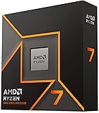 Amazon | AMD Ryzen 7 9700X BOX Socket AM5 / 8コア16スレッド / 3.8