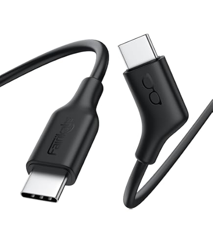 Amazon.co.jp: Rokid Max AR Glasses USB-C Cable : パソコン・周辺機器