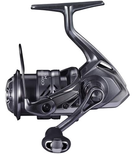 Amazon | シマノ(SHIMANO) リール 13 コンプレックス CI4+ 2500S F4