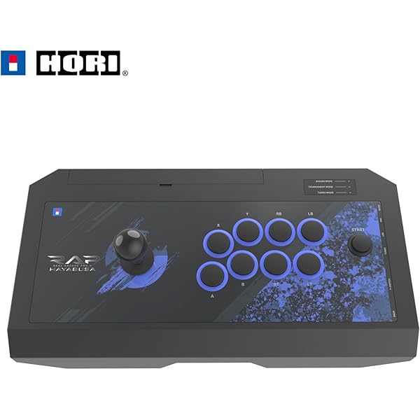 Amazon | 【PS5動作確認済】リアルアーケードPro.N HAYABUSA for