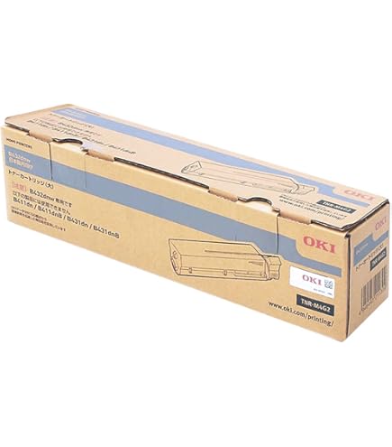 Amazon | OKI 純正品 ID-C4MA イメージドラムユニット 2本セット | OKI