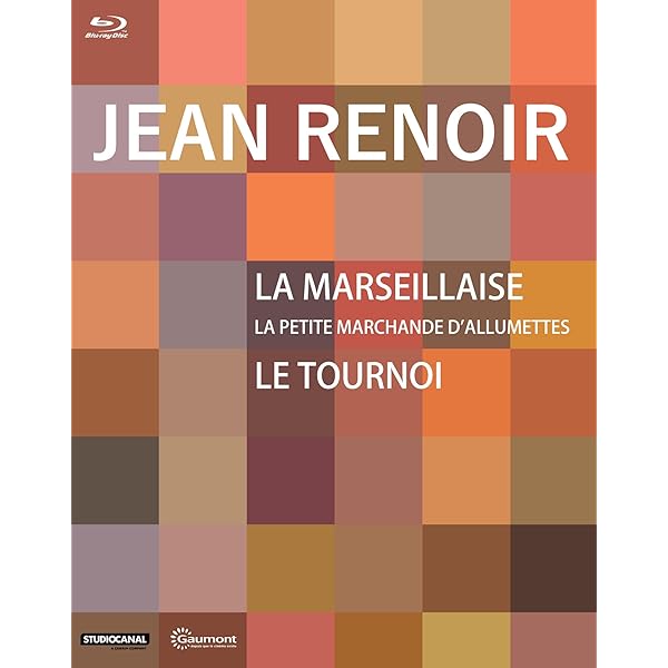 Amazon.co.jp: ジャン・ルノワール DVD-BOX II (坊やに下剤を／牝犬