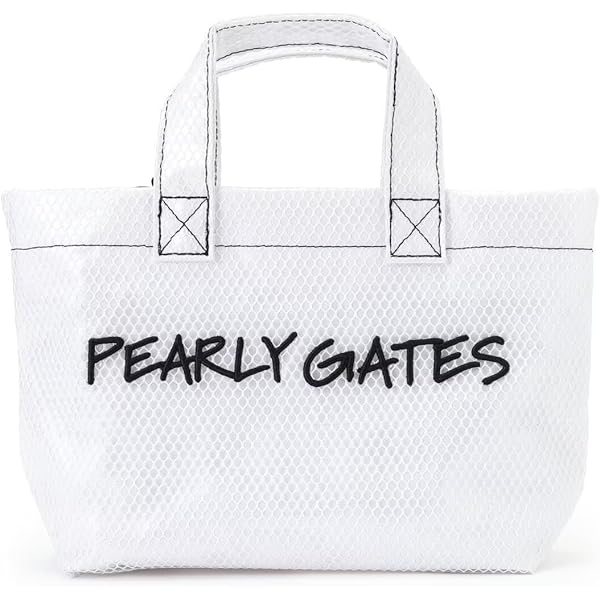 Amazon.co.jp: [パーリーゲイツ] カートバッグ (SURF&TURF柄) / ゴルフ