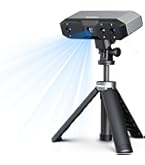 Amazon.co.jp: Revopoint POP 2 3Dスキャナ― プレミアムキット 0.05mm