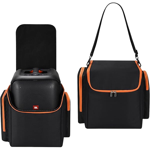 Amazon.co.jp: ABRAMTEK スピーカーバッグ キャリーケース E600 E500