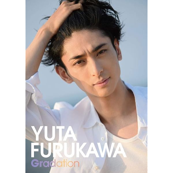 Amazon.co.jp: Yuta Furukawa 30th Birthday Live [DVD] : 古川雄大