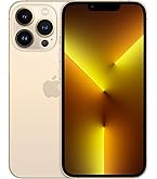 Amazon | 【整備済み品】 Apple iPhone 13 Pro Max 128GB ゴールド SIM