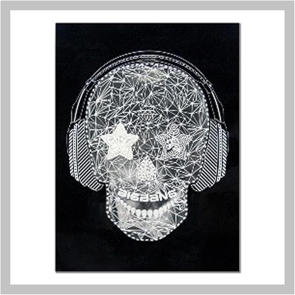 Amazon.co.jp: G-Dragon (Big Bang) 1集 - Heartbreaker(韓国盤