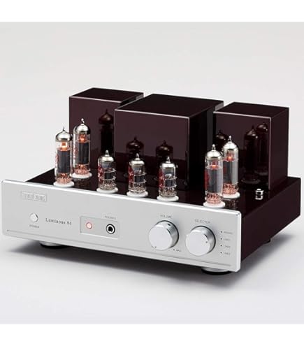 Amazon | TRIODE プリメインアンプ TRV-88SER | トライオード(TRIODE