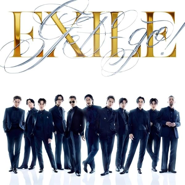 Amazon.co.jp: 【メーカー特典あり】EXILE LIVE TOUR 2025 