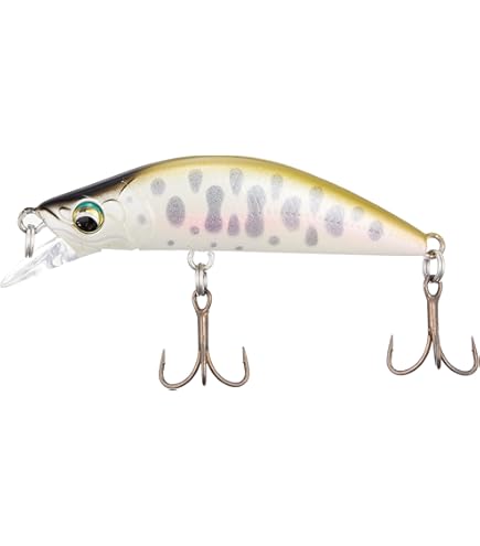 Amazon | メジャークラフト トラウトロッド ベイト ファインテール FSX