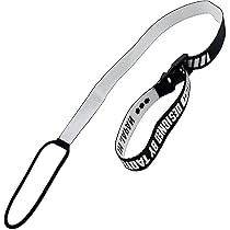 Amazon | [バートン] スノーボード リーシュコード WEB LEASH 2019-20