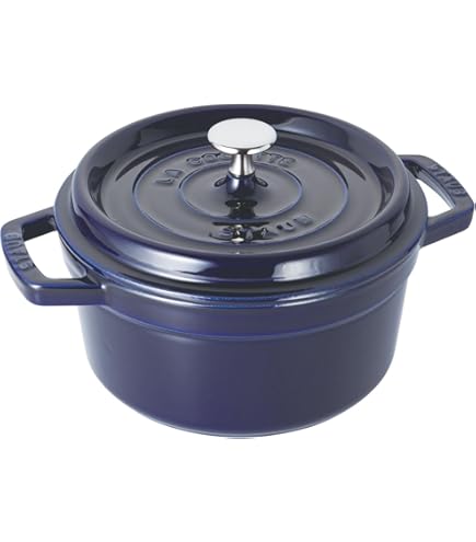 Amazon.co.jp: 【アウトレット】 staub ストウブ 「 スノークリスタル