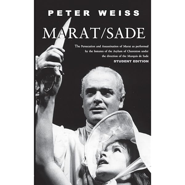 Amazon.co.jp: Marat Sade : DVD
