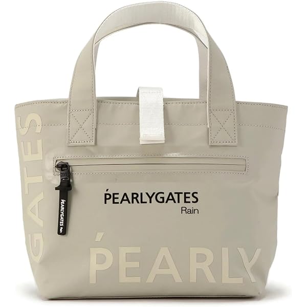 Amazon.co.jp: [パーリーゲイツ] ユニセックス 保冷バッグ バニティ型