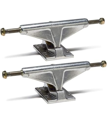 Amazon | 【VENTURE】ベンチャー 5.25 Lo ロー シルバー Original