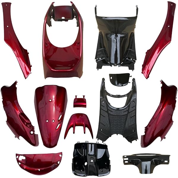 Amazon.co.jp: [go go bike] ライブディオDio用 ZX Live dio AF 35 Ⅰ