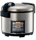 Amazon | パナソニック 炊飯器 2升 マイコン式 ホワイト SR-UH36P-W