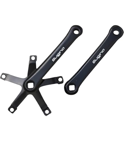 Amazon | SUGINO(スギノ) クランクセット GRAND MIGHTY (グランド