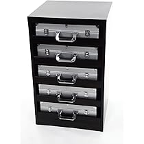 Amazon.co.jp: TOYGER CEO Cabinet [CEO Storage専用] キャビネット 5