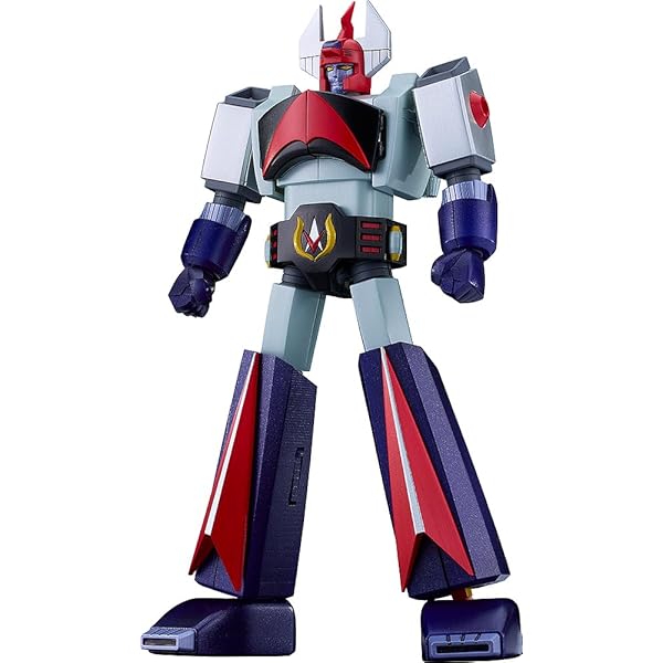 Amazon.co.jp: 惑星ロボ ダンガードA 《復刻決定版》 上 : 松本 零士: 本