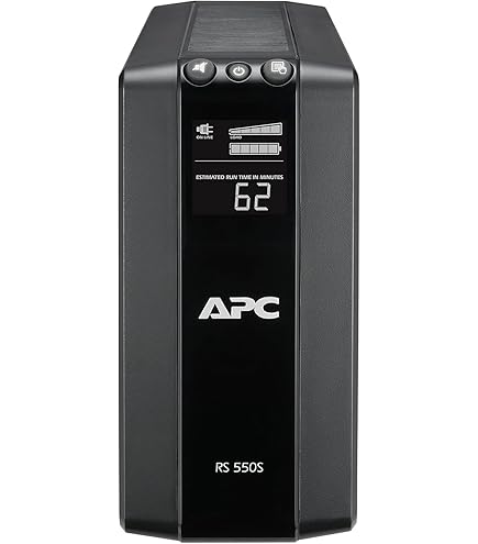 Amazon.co.jp: オムロン(Omron) 無停電電源装置 UPS BU50SW : パソコン