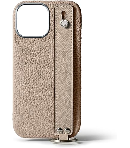 Amazon.co.jp: 【ボナベンチュラ】 (for iPhone 17)ハンドル付き