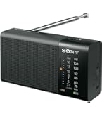 Amazon.co.jp: ソニー ポータブルラジオレコーダー 8GB FM/AM/ワイドFM