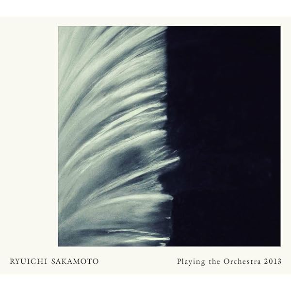 Amazon.co.jp: Ryuichi Sakamoto | Playing the Orchestra 2014 (CD2枚