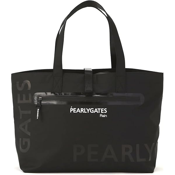 Amazon | [パーリーゲイツ] ユニセックス ロッカーバッグ ペールカラー