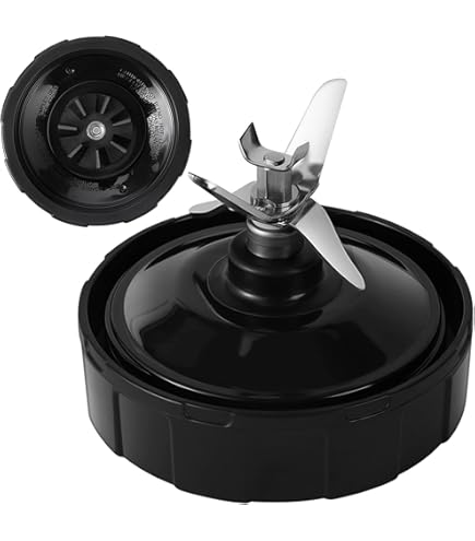 Amazon | Nutri Ninjaブレンダー交換用パーツ 2個パック 32オンス