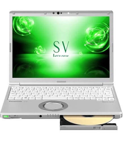 Amazon.co.jp: [Used] Panasonic Let's Note CF-B11 CF-B11AWDCS