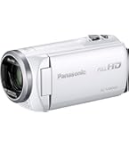Amazon.co.jp: パナソニック HDビデオカメラ V480MS 32GB 高倍率90倍