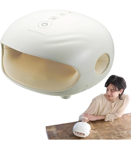 Amazon | ルルド ハンドケア ビューティープロ AX-HXL1800 タテ型