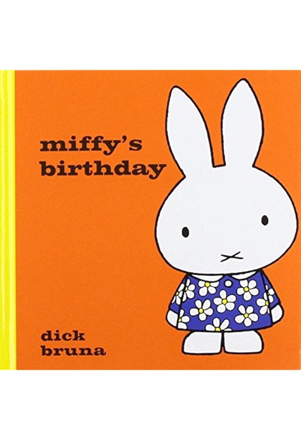 Amazon | Miffy | Bruna, Dick | Children's Books