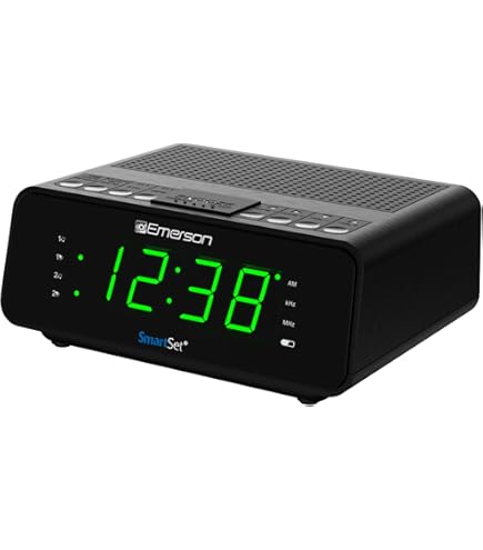 Amazon | メーカー不明 Spirit of St. Louis RADIO ALARM CLOCK
