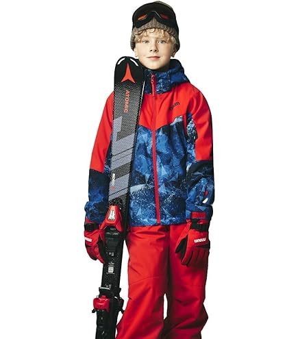 Amazon.co.jp: GOLDWIN 〔ゴールドウイン ジュニア スキーワンピース