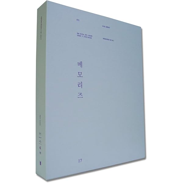 Amazon.co.jp: BTS MEMORIES OF 2016