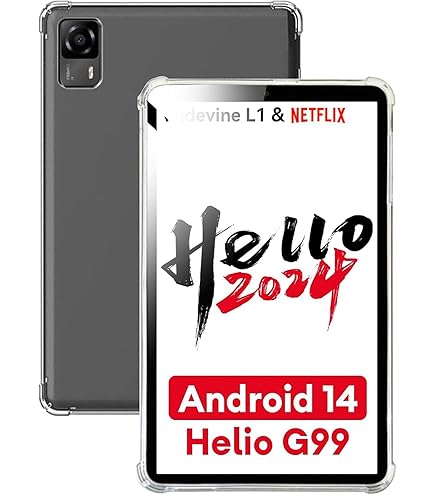 Amazon.co.jp: Gosento For Headwolf FPad5 ケース クリスタル クリア